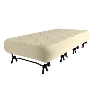 TAKIBI塔吉比拉丝充气行军床云磐悬浮床户外露营离地深睡充气床垫