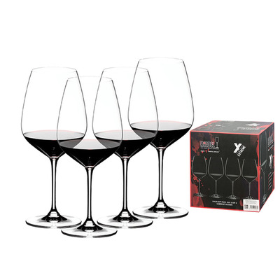 醴铎红酒杯葡萄酒杯RIEDEL