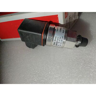 【议价】丹佛斯压力传感器060G1101