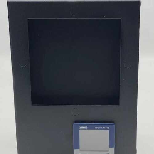HGH CN 37 Infrared Thermal Camera Temperature Reference Sour