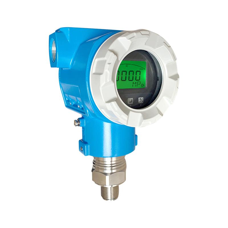 厂家直销ZNYP高精度差压力变送器4-20MA/HAPT单晶硅变送器