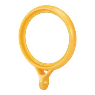 老式扣环拉环窗帘挂环圈静音窗帘环罗马杆吊环窗帘圈窗帘圆圈配件