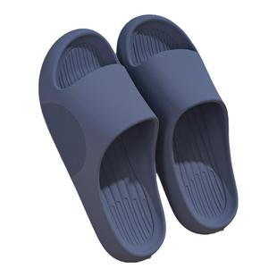 买一送一凉拖鞋女士2025新款四季室内居家浴室洗澡防滑情侣拖鞋男