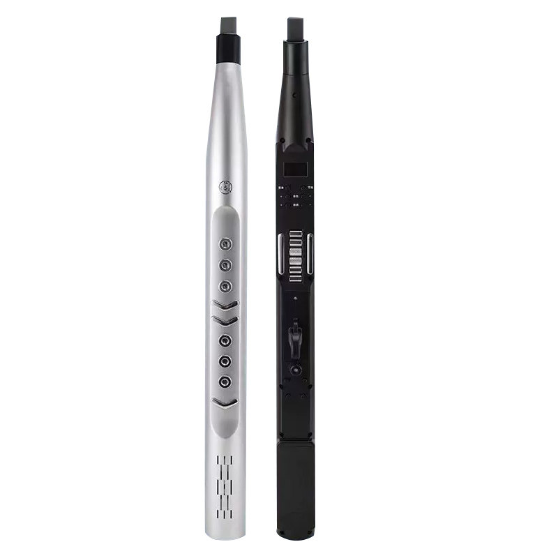 2024雅思乐新款小黑管电吹管乐器中老年初学正品电萨克斯电子吹管