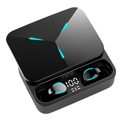 联想生态异能者TG01游戏蓝牙耳机长续航运动跑步降噪高音质电竞