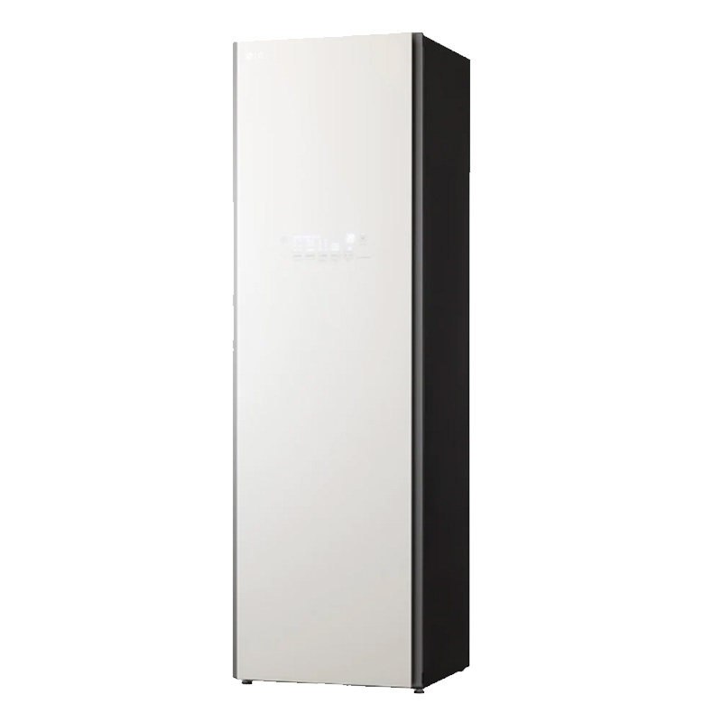 LG蒸汽衣物护理机热泵烘干机SC5GMR80H/SC5MSR40/S3IF/3BF/3MF