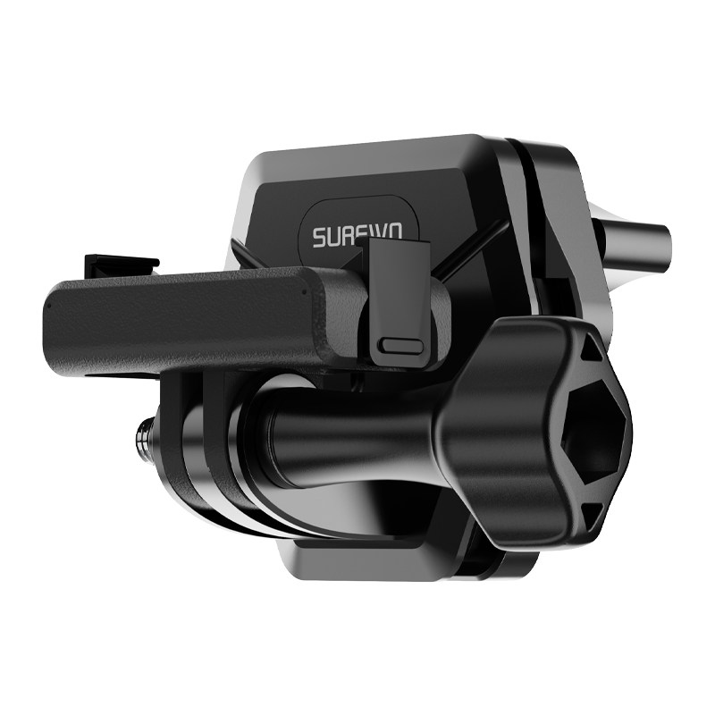 大疆osmo360风挡夹支架