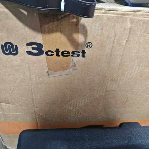 【议价】3ctest cws600g组合波雷击浪涌模拟器，加spn3