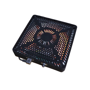 日本被炉专用桌下取暖炉器木森和森田日式电器和室单人无线遥控