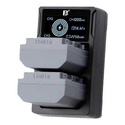 沣标NP-FZ100相机电池索尼微单