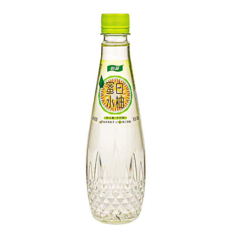 怡宝蜜水柠檬白柚橙水果味饮品蜂蜜水饮料480mlX15瓶整箱临期特价