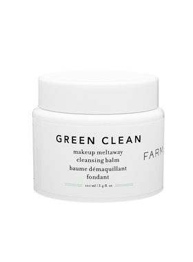 【蜂狂双11】Farmacy辣木籽卸妆膏100ml