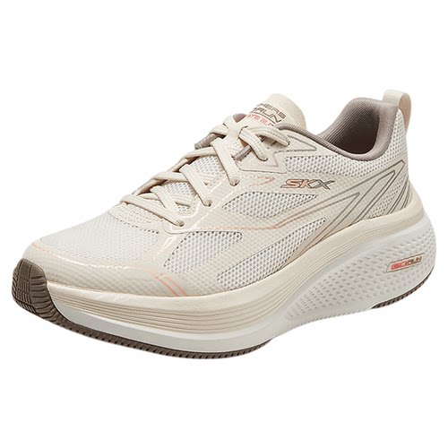 Skechers斯凯奇秋女鞋款运动跑步鞋吸震厚底高休闲鞋软底舒适透气