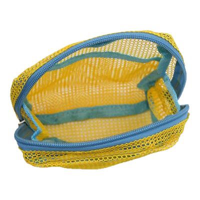 多巴胺豆腐包迷你网纱便携旅行