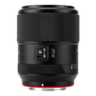 MEKE美科35mm F1.8 PRO人像大光圈自动对焦镜头适用松下L索尼E口