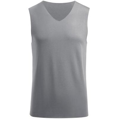 男士无痕背心百搭舒适内穿曼妮芬