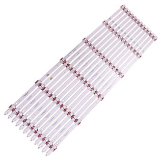 适用海尔LU65S61N灯条LED65D06A-ZC56AG-04 LED65D06B-ZC56AG-04