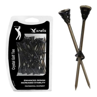 Xnells高尔夫打不断地网红球tee