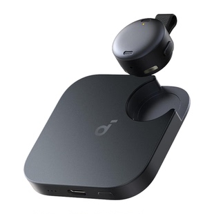 Anker soundcore AI录音器降噪高清便携式录音笔智能摘要即时录制