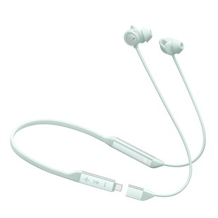 华为FreeLace Pro 2无线蓝牙耳机挂脖式政府补贴降噪运动2025新款