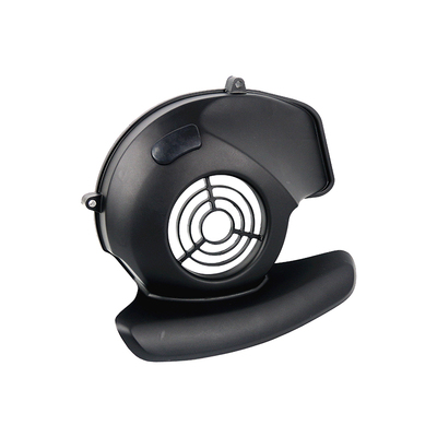 雅马哈巧格i 新福喜as125 赛鹰125 风扇罩 原装 散热风扇外壳