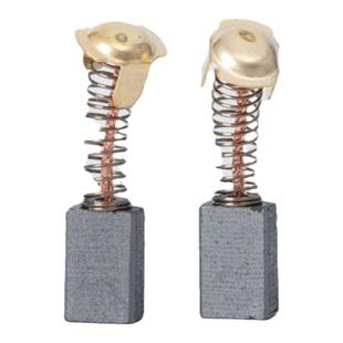 切割机角磨机碳刷通用手电钻电锤镐水钻磨光机开槽机电刷耐磨炭刷