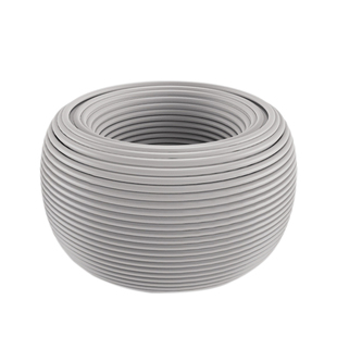 超五类网线300米一整箱200家用100八芯50m长室内外暗装宽带网络线