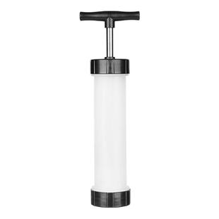 手工灌香肠器自制灌腊肠工具手动灌肠机家用小型罐装香肠的机器