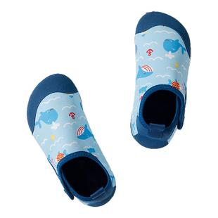 361儿童溯溪鞋男女童漂流透气凉鞋防割防滑海边沙滩鞋户外涉水鞋