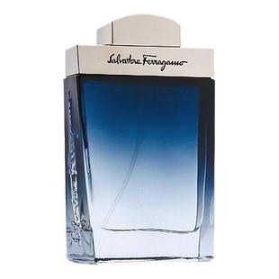 【官方正品】FERRAGAMO/菲拉格慕蓝色经典男士淡香水旗舰店木质调