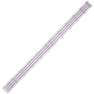 适用海信55A6500H 55A6K灯条CRH-BXK55Y1U723030T0412220-REV1.3