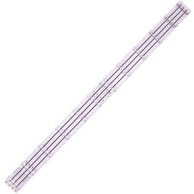 适用海信55A6500H灯条