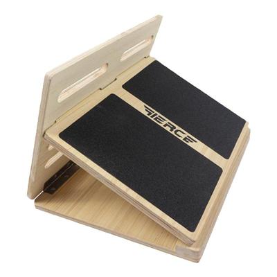 飞尔思拉筋板小腿拉伸木质拉筋板