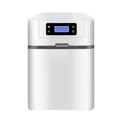 GOOTHO软水机家用全屋净水系统