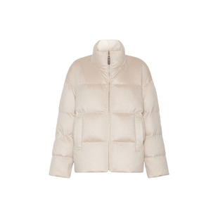 【秋冬新降】MaxMara 26新品女装高领短款羽绒服9486106506