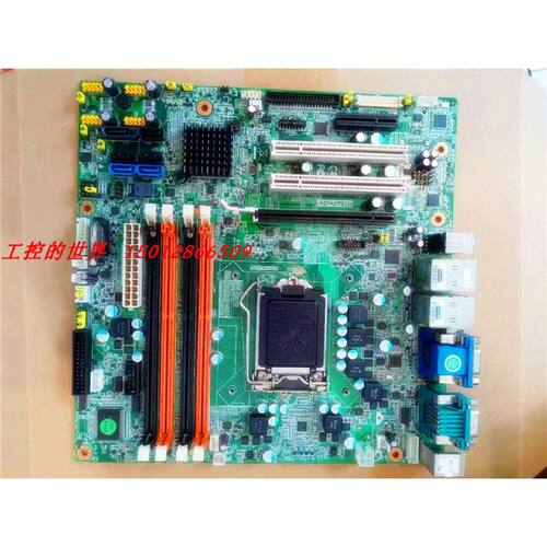 议价研华 AIMB-582QG2 AIMB-582QVG工业工控主板 现货 质保 议价