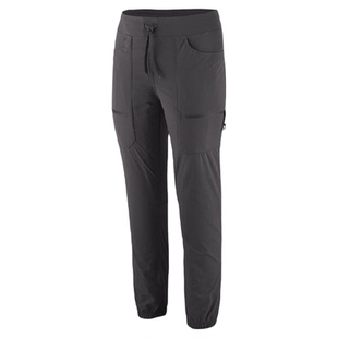 Patagonia巴塔哥尼亚女Quandary Joggers户外徒步长裤56146