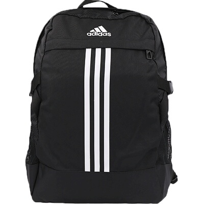 Adidas/阿迪达斯正品 19年新款学生书包运动包男女款双肩包AX6936