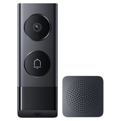 小米智能门铃4Pro可视猫眼