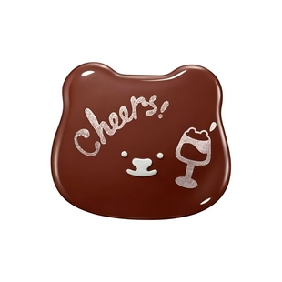 唇颊多用霜！荔萌红酒水光腮红膏膨胀色日常杏色收缩裸色2026新款