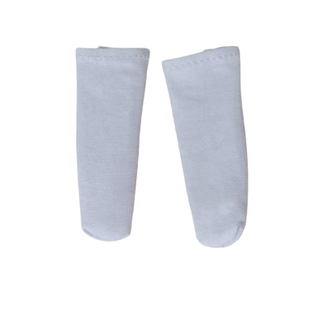 满68包邮【三万院长现货】BJD袜子短袜两色3分4分大叔LUTS AS DZ