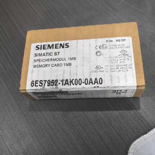 【询价】6ES7952-1AK00-0AA0适用