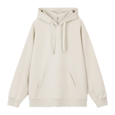 不起球不褪色加绒加厚保暖卫衣潮