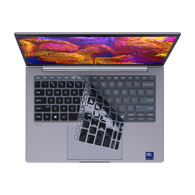 适用2025款HP惠普战X 14笔记本G1i电脑G1a ai键盘膜HSN-I62C-4防尘套EliteBook 8 G1i 14键盘保护膜屏幕贴膜