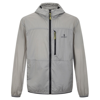 ORRDT澳林丹顿春季新款外套男连帽夹克外套男款休闲夹克男装上衣