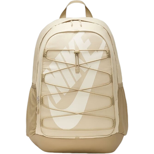 Nike/耐克官方正品经典新款男女大容量学生电脑书包HJ8200-253