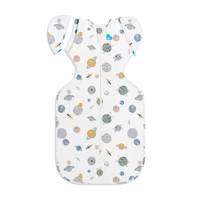 lovetodream新生婴儿宝宝睡袋