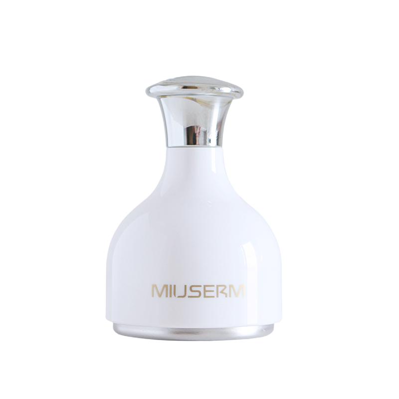 MIUSERM脸部舒缓收缩毛孔电子美容仪（非器械）