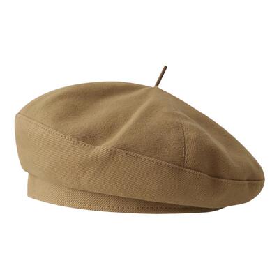 UncleStubble/胡茬叔叔贝雷帽