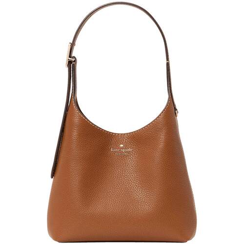 【礼物】kate spade ks 贡针小号单肩包hobo包